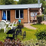 Mobil-home Avec Terrasse - 4 Pers. - Api-1-52-2026 La Tour-dʼAuvergne