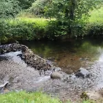 Mobil-home Avec Terrasse - 4 Pers. - Api-1-52-2026 * La Tour-dʼAuvergne